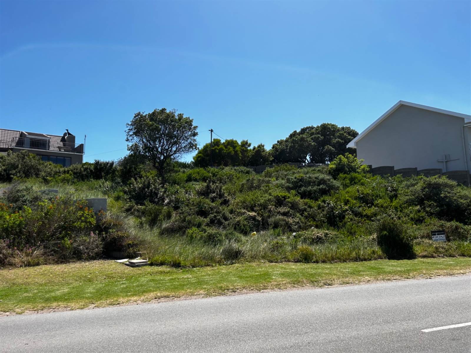 543 m² Land available in Aston Bay photo number 5