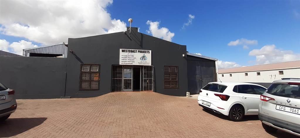 456  m² Commercial space in Vredenburg photo number 27