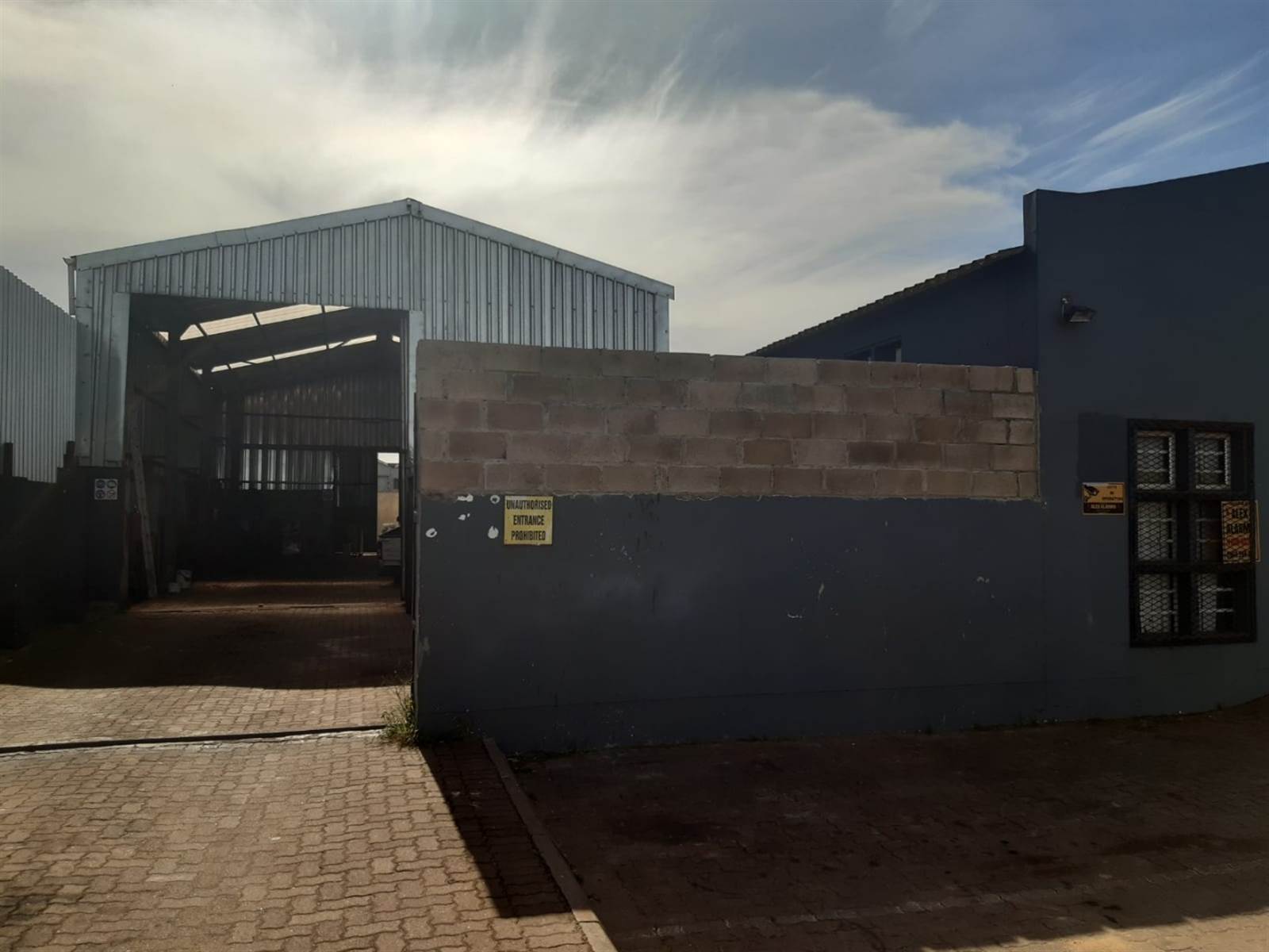 456  m² Commercial space in Vredenburg photo number 17