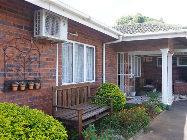 3 Bed Townhouse in Malvern