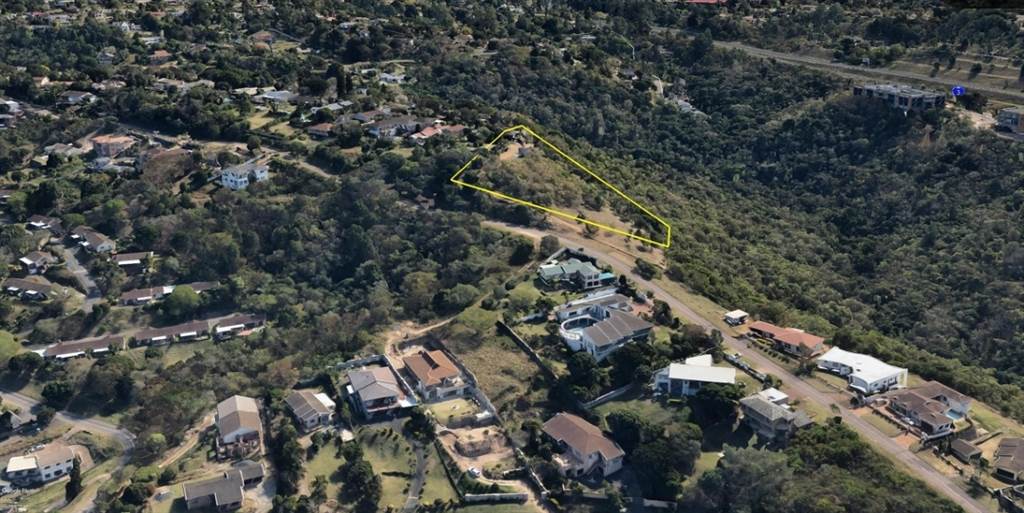 6550 m² Land available in Westville photo number 2