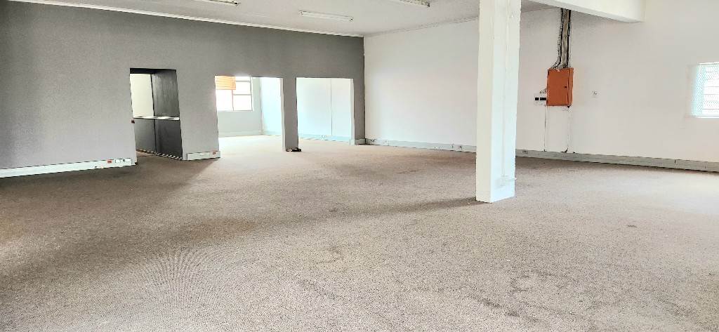 1208  m² Commercial space in Morningside photo number 2