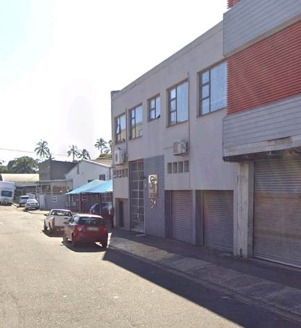 1208  m² Commercial space in Morningside photo number 14