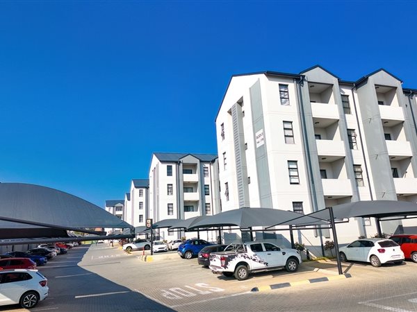 2 Bedroom Apartment 2 Bedroom Apartment