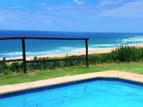 7 Bed House in Bazley Beach