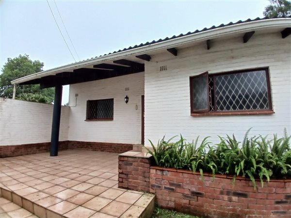 1 Bed Garden Cottage