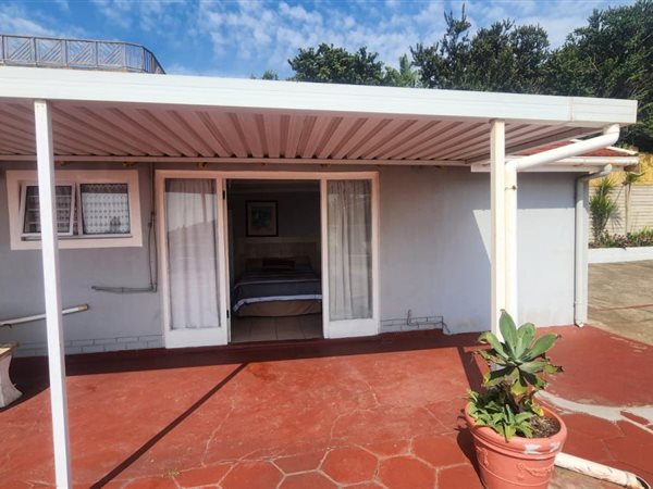 1 Bed House in Bluff