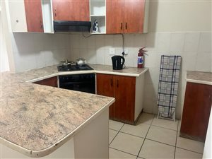 2 Bed Duplex in Empangeni Central