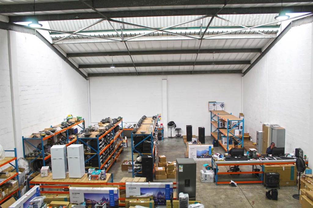 353  m² Industrial space in Red Hill photo number 6