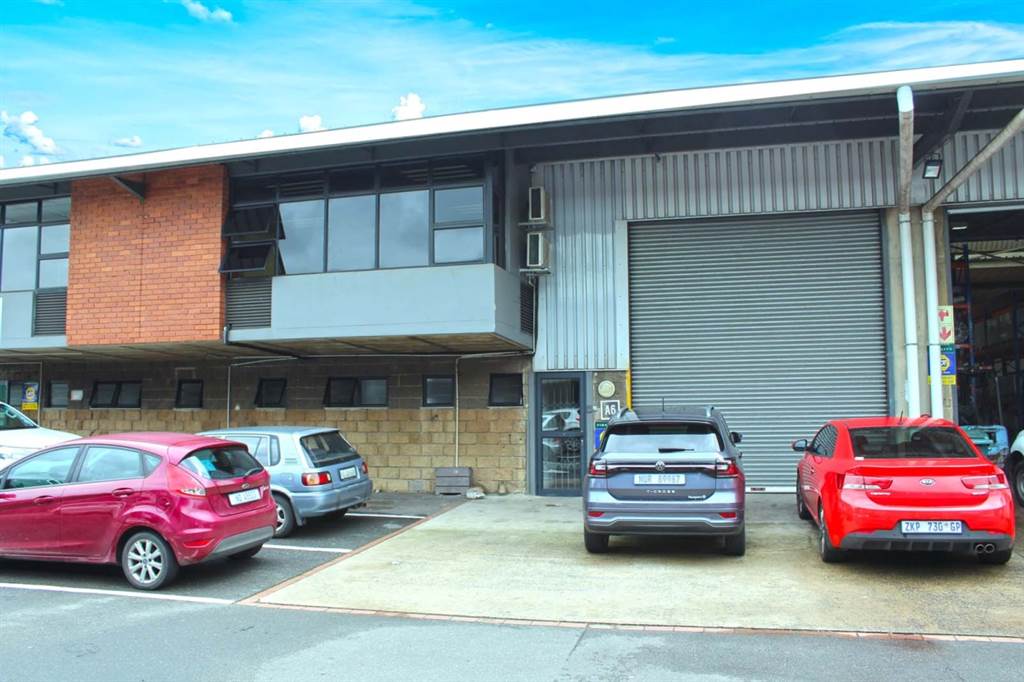 353  m² Industrial space in Red Hill photo number 5