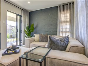 3 Bed House in Philip Nel Park
