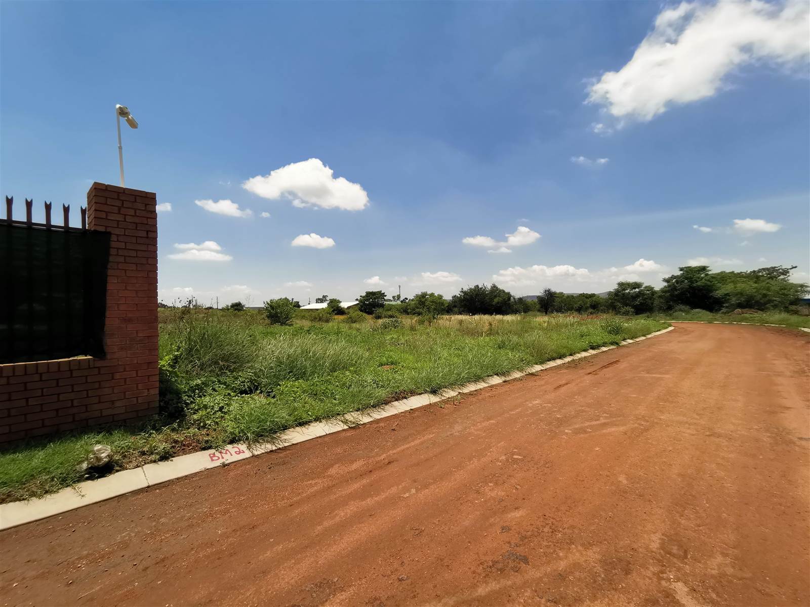4450 m² Land available in Klerksoord photo number 14