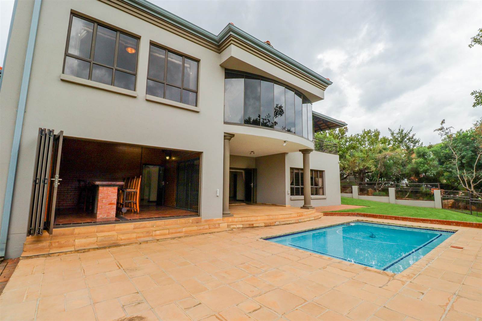 4 Bed House in Seasons Lifestyle Estate photo number 4