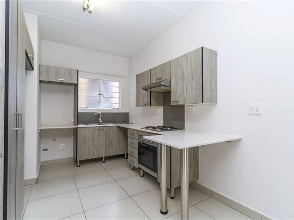 2 Bed Apartment