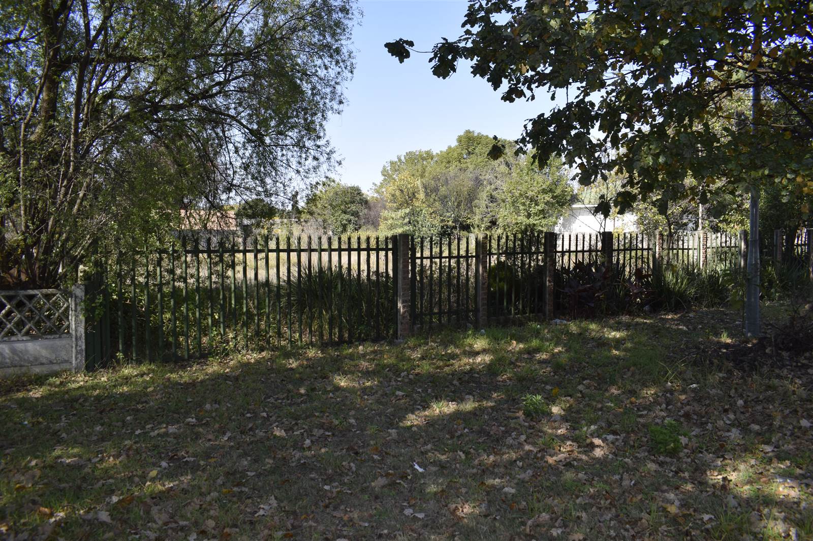 1983 m² Land available in Rynfield photo number 1