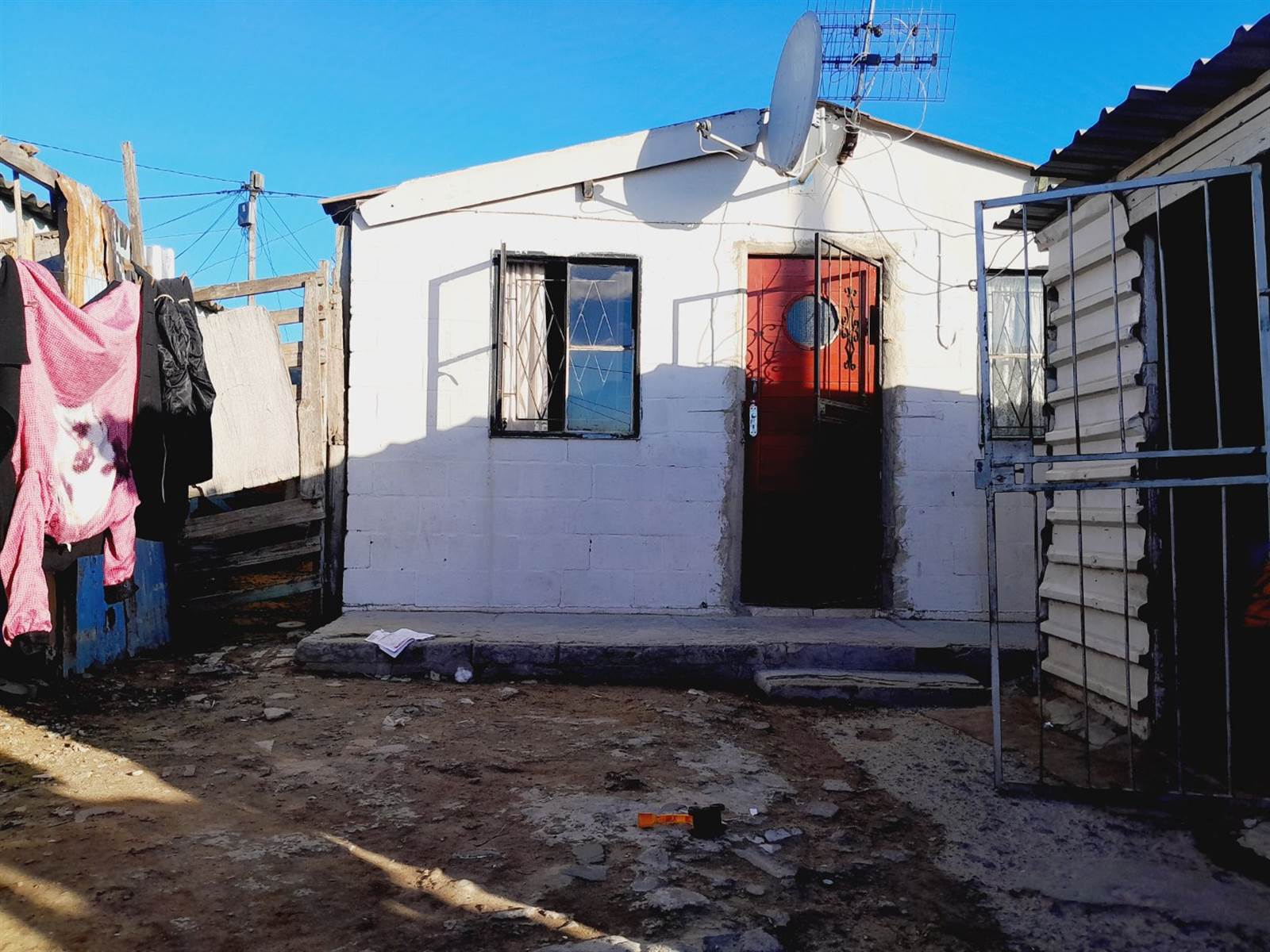 6 Bed House in Kraaifontein Central photo number 1