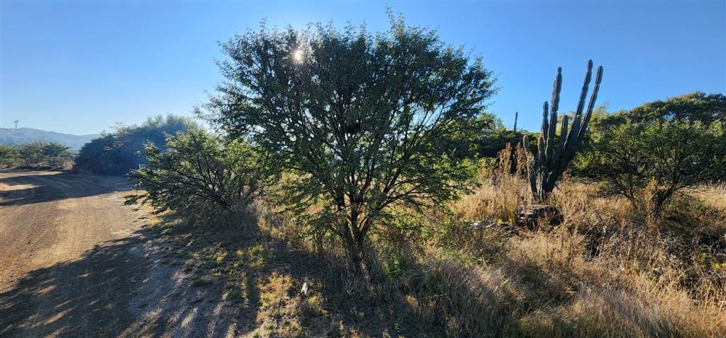 1329 m² Land available in Vaal Marina photo number 4