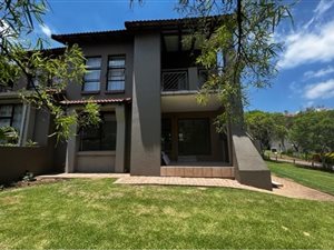 2 Bed Apartment in Maroeladal