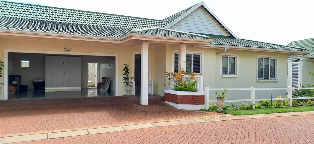 3 Bed Townhouse in Mount Edgecombe Retirement Village photo number 15