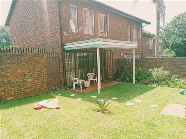 2 Bed Townhouse in Silverton