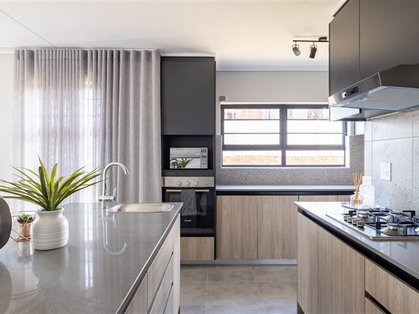 3 Bedroom House 3 Bedroom House