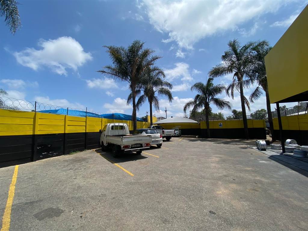 614  m² Industrial space in Newlands photo number 13