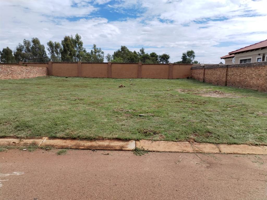 514 m² Land available in Rayton photo number 7