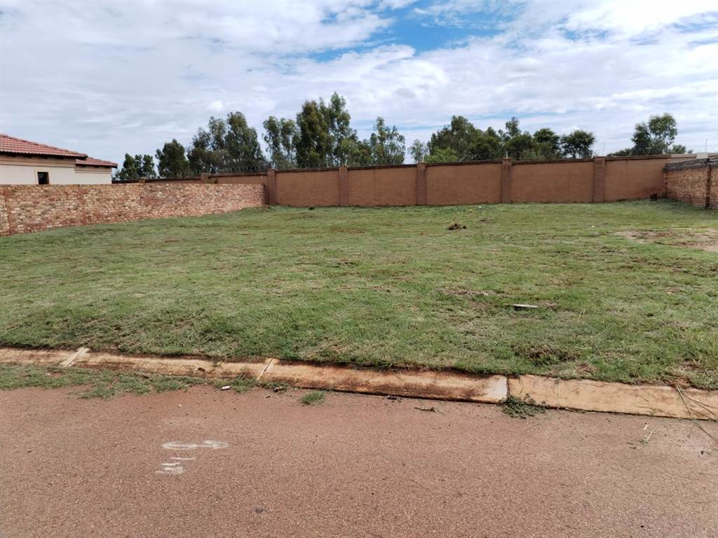 514 m² Land available in Rayton photo number 8