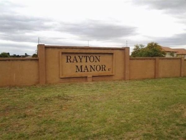 514 m² Land available in Rayton