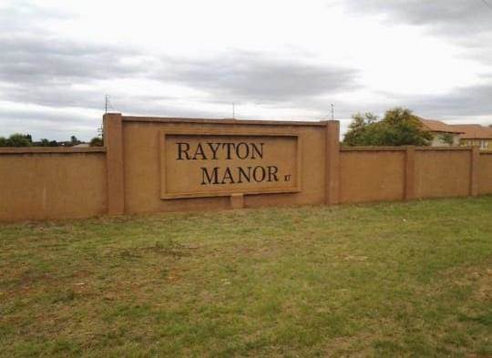 514 m² Land available in Rayton photo number 1