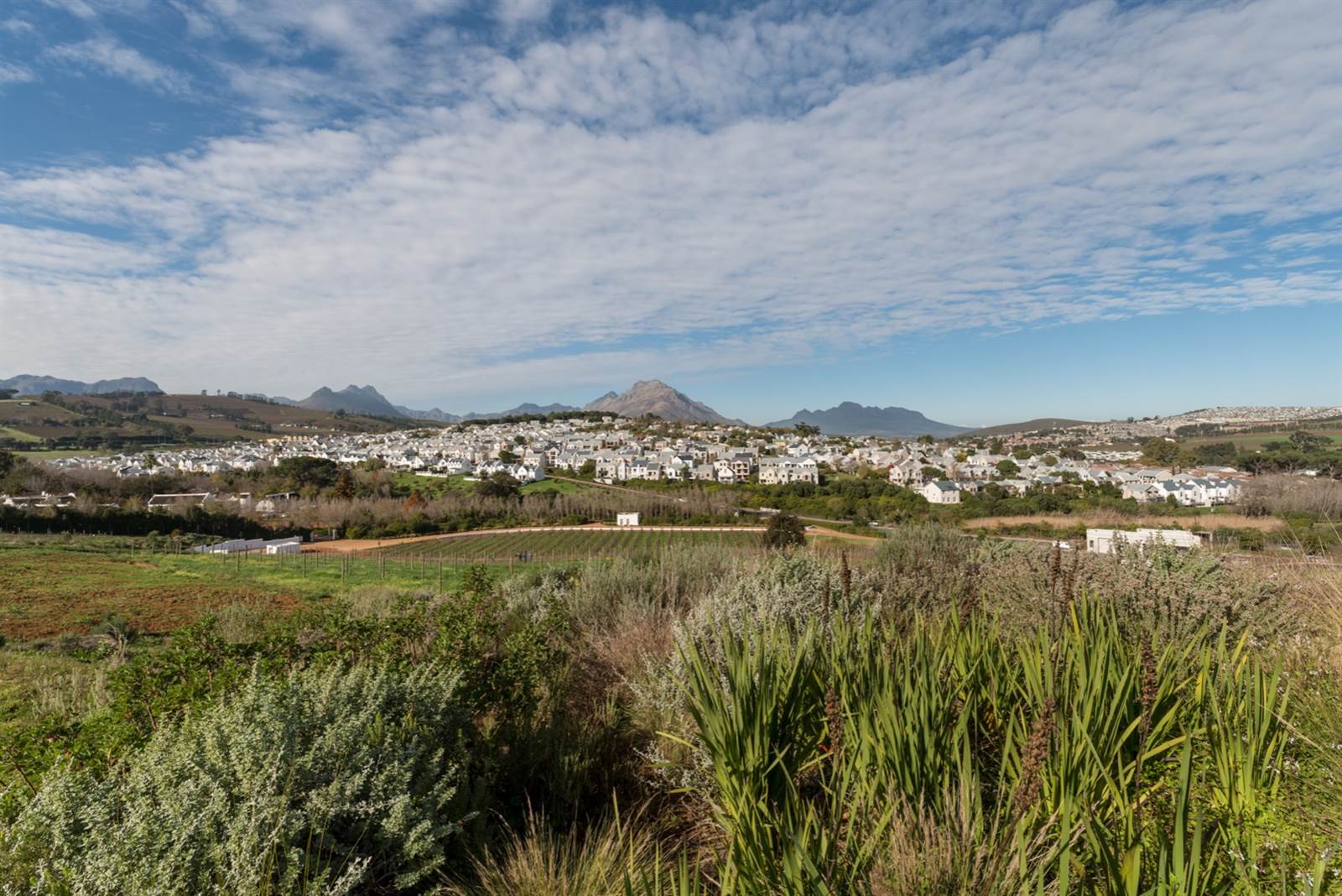 425 m² Land available in Stellenbosch Central photo number 10
