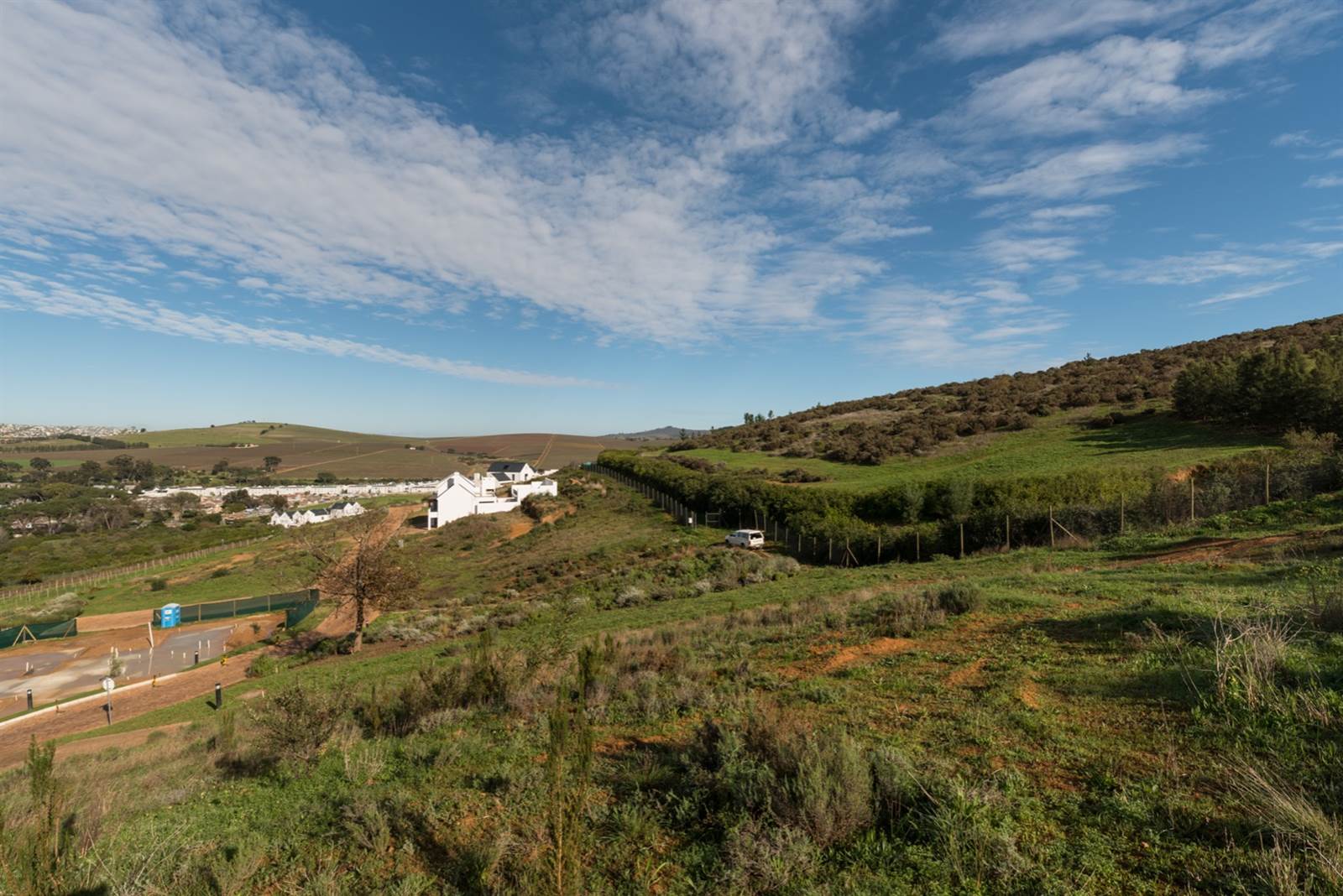 425 m² Land available in Stellenbosch Central photo number 21