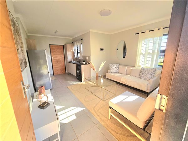 3 Bedroom House 3 Bedroom House
