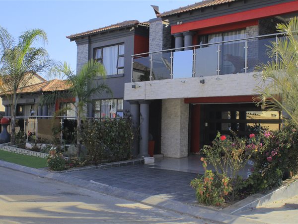 197 m² Commercial space 197 m² Commercial space