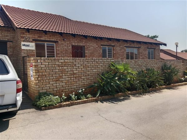3 Bedroom House 3 Bedroom House