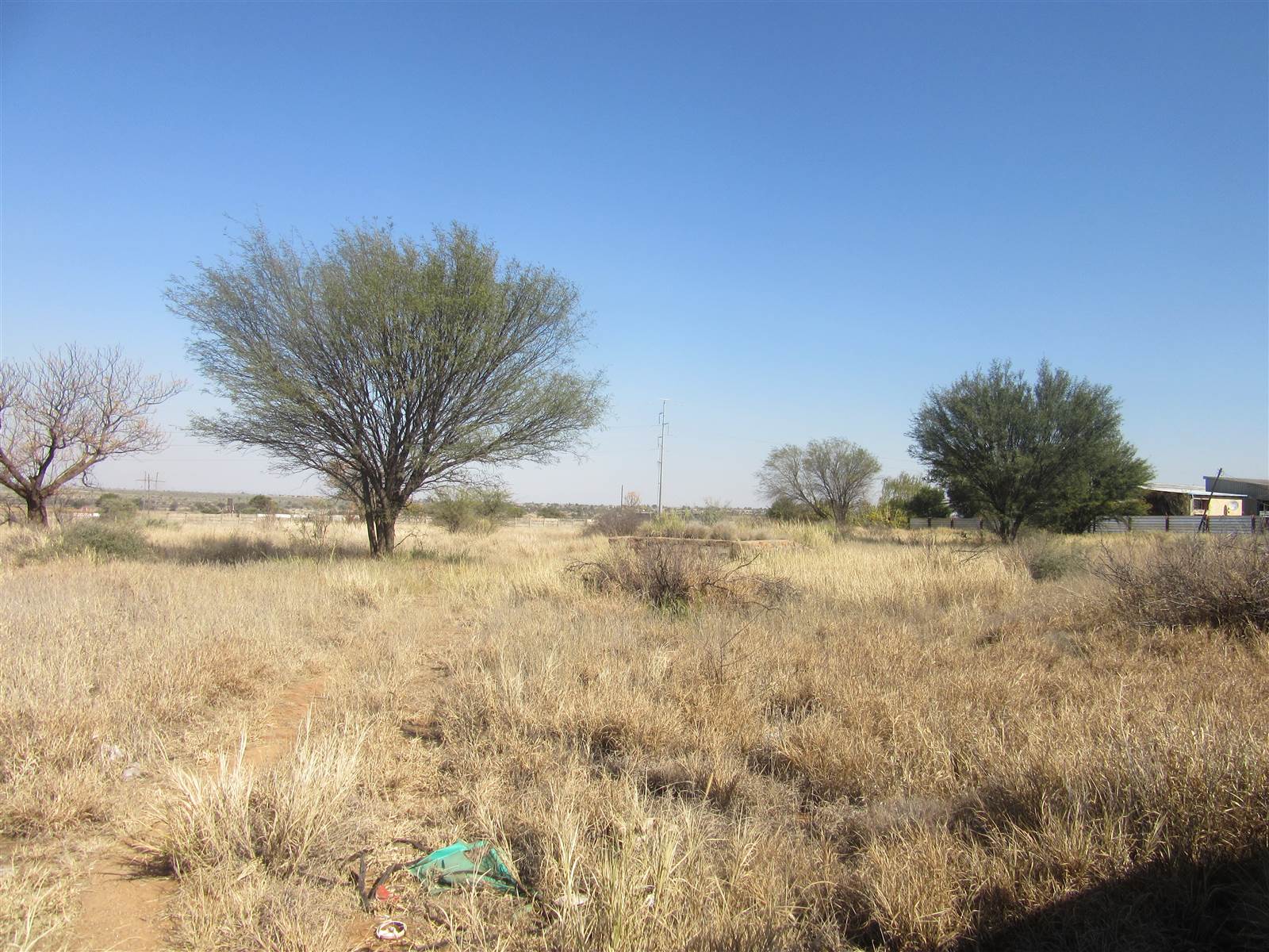 6543 m² Land available in Vryburg photo number 3