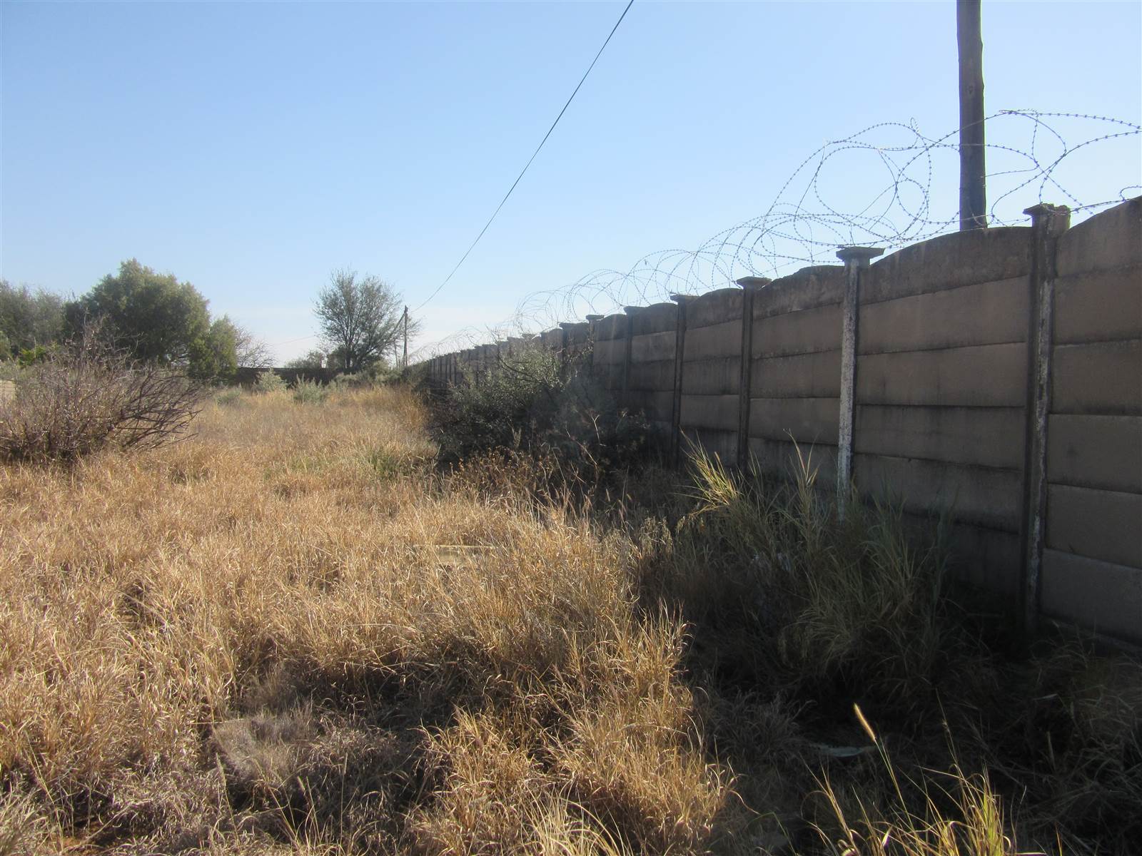 6543 m² Land available in Vryburg photo number 2