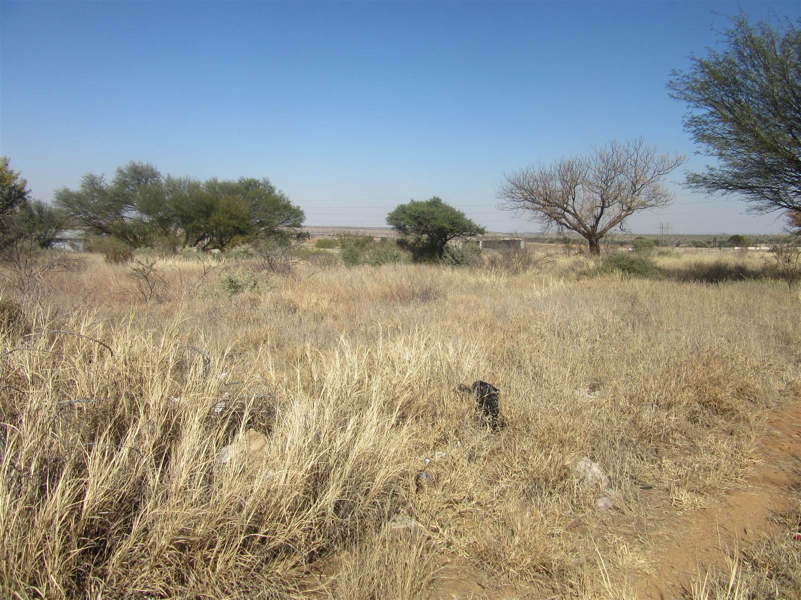 6543 m² Land available in Vryburg photo number 4