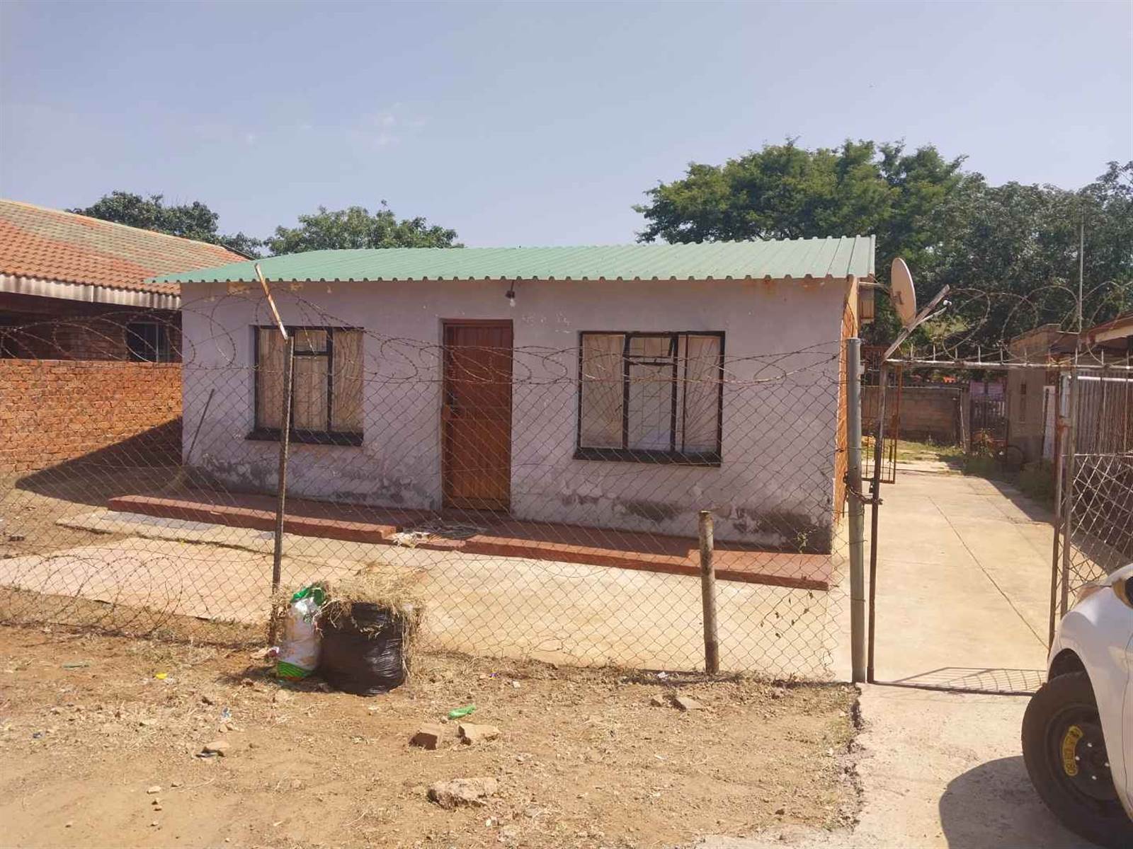 2 Bed House in Mamelodi West photo number 1