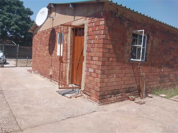 2 Bed House for sale in Mamelodi West | T4554942 | Private Property