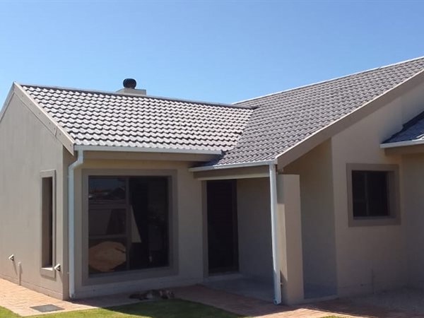 3 Bedroom House 3 Bedroom House