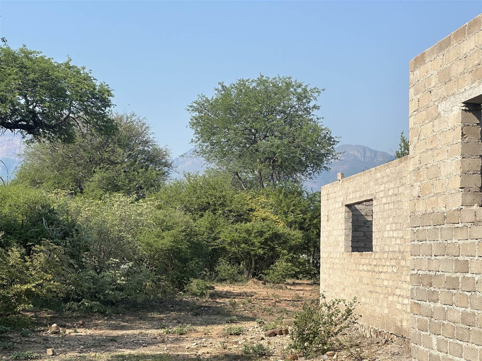 3337 m² Land available in Blyde Wildlife Estate photo number 2