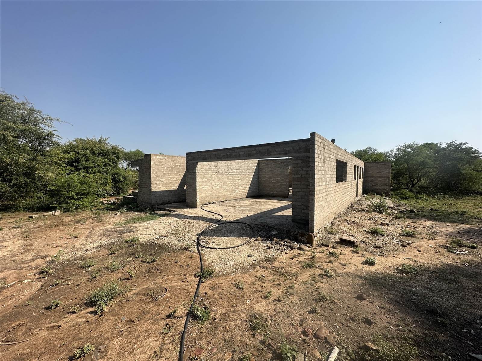 3337 m² Land available in Blyde Wildlife Estate photo number 12