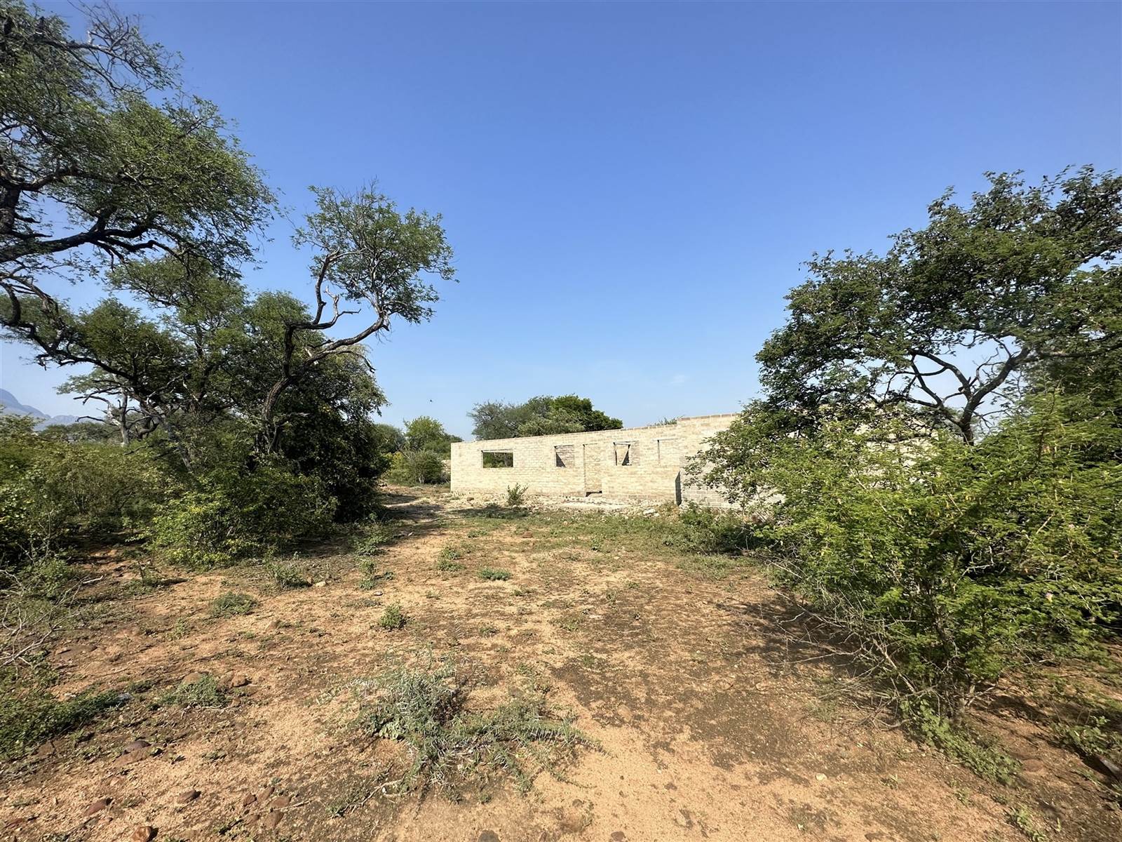 3337 m² Land available in Blyde Wildlife Estate photo number 16