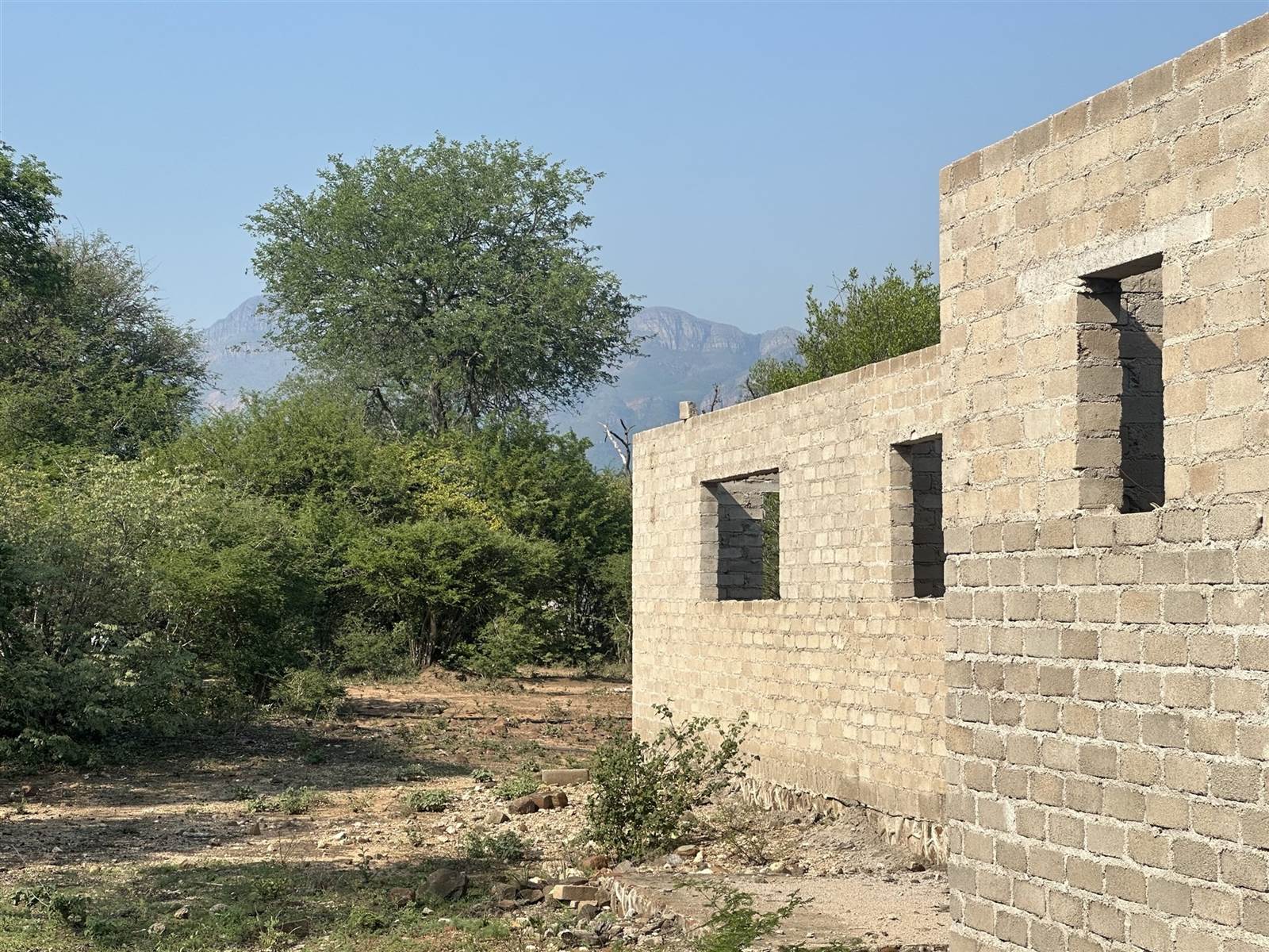 3337 m² Land available in Blyde Wildlife Estate photo number 13