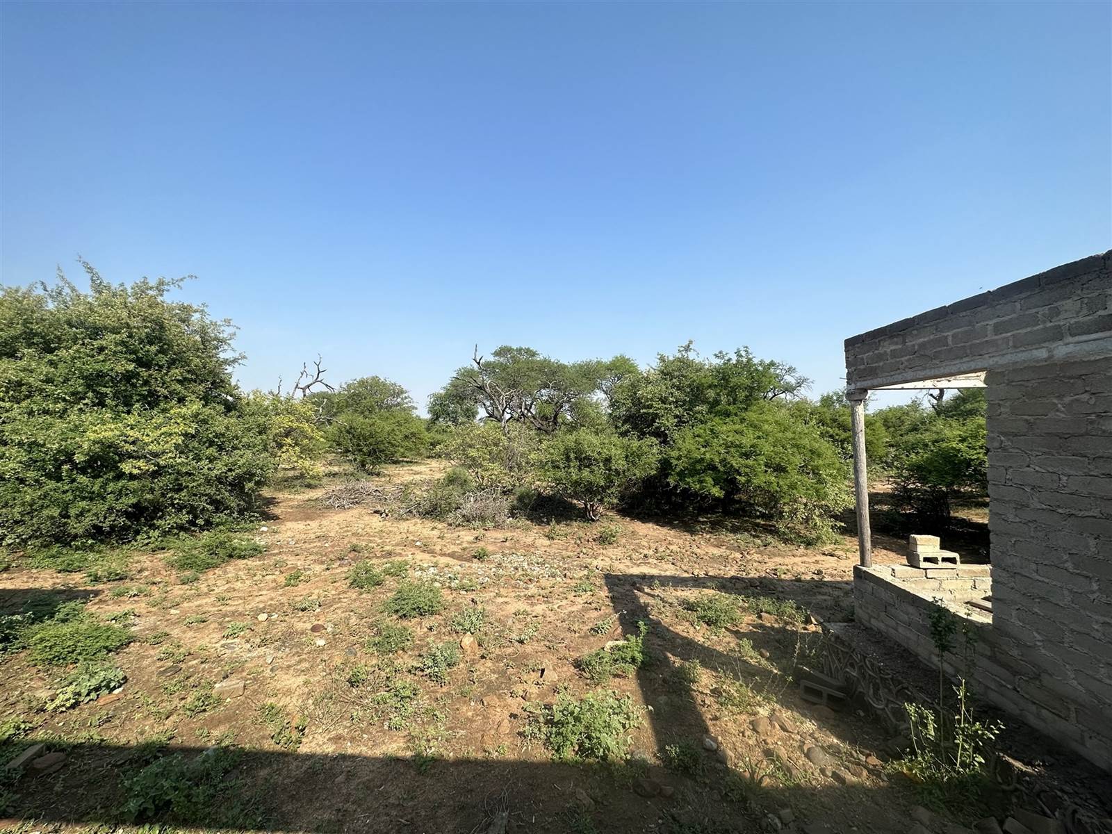 3337 m² Land available in Blyde Wildlife Estate photo number 15