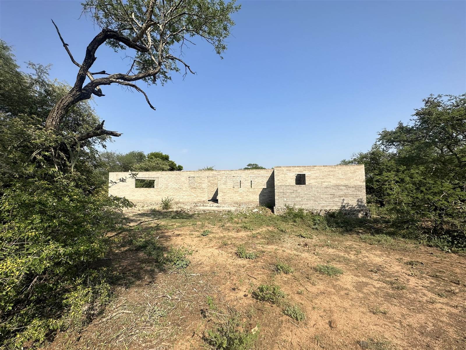 3337 m² Land available in Blyde Wildlife Estate photo number 1