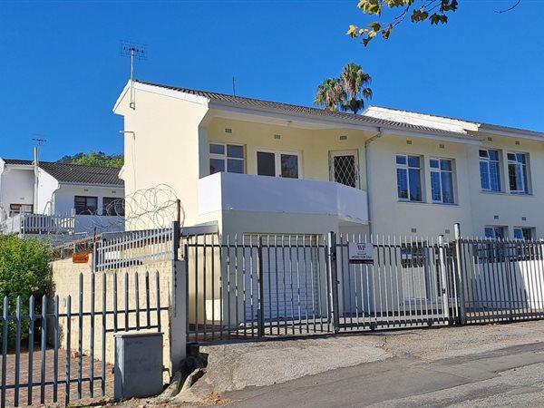 3 Bedroom Duplex