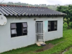 2 Bed House in Folweni