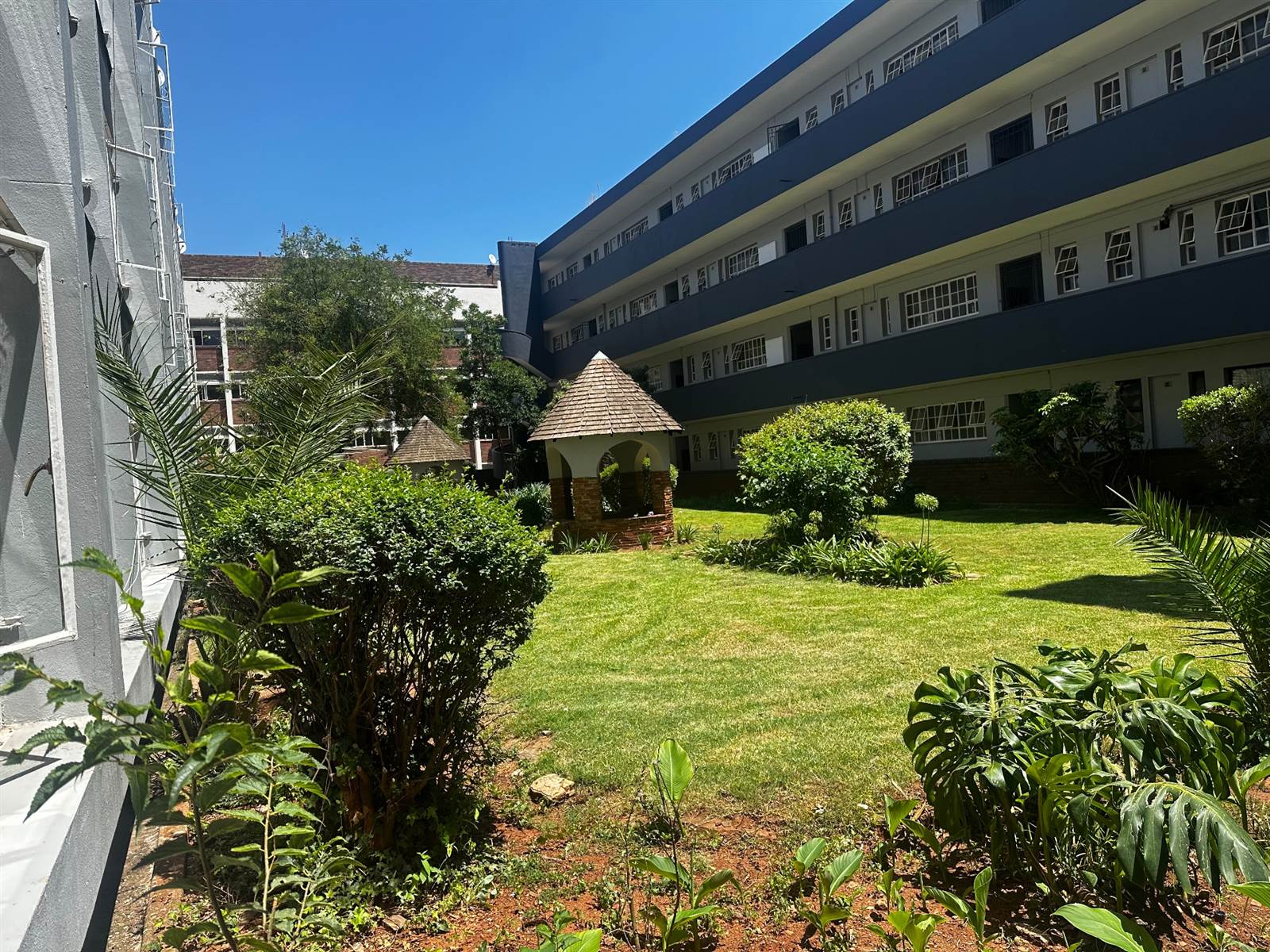 1 Bed Apartment in Parktown photo number 9